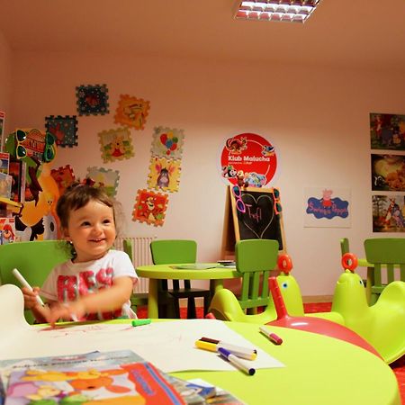 Willa Grawit Władysławowo Dış mekan fotoğraf